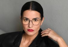 Újabb tumort találtak Szentesi Évánál