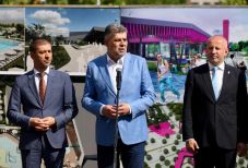 Ciolacu felfedezte Máramaros megyét, ahol egyetlen kilométernyi út sem épül