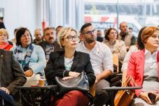 Kerekes Adelhaida: A magyar tanintézmények ügyeivel csak mi, magyarok foglalkozunk!