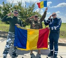 Segítséget kér a rendőr, aki kölcsönadta Șoșoacának a szolgálati motorját: Ciolacunak is „megvan a számom, őt is fogadnám”