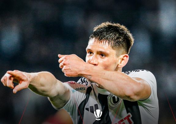 Szuperliga: ismét legyőzte az U a CFR-t a kolozsvári derbin