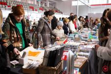 A tizedik Csíkszeredai Könyvvásárra készülnek