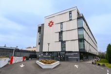 Finn kézbe került a legnagyobb hazai egészségügyi magánszolgáltató