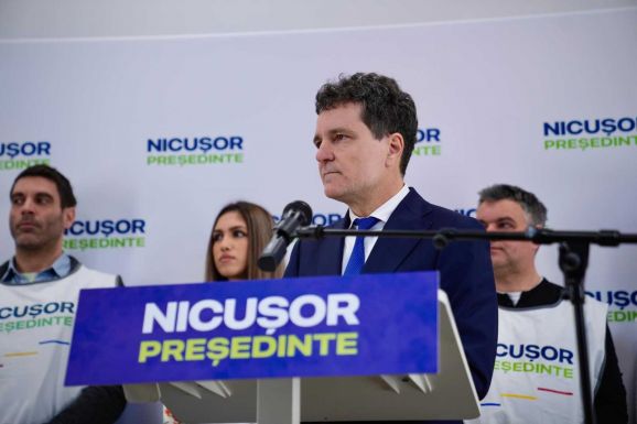 A Ponta–Simion-döntő fenyegetése visszalépésre bírhatja Nicușor Dant