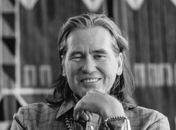 Elhunyt Val Kilmer