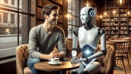 „ChatGPT a legjobb barátom” – Felmérték, milyen hatással van ránk a chatbot