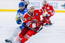 Erste Liga: a Sportklub és a Gyergyói Hoki Klub küzd meg egymással a fináléban