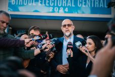 Kelemen Hunor a belügyminiszterhez fordul a kolozsvári magyarverés miatt