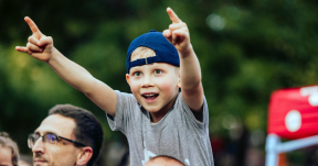 Piknik, színes programok, kiváló hangulat: ilyen lesz az idei Kolozsvári Majális