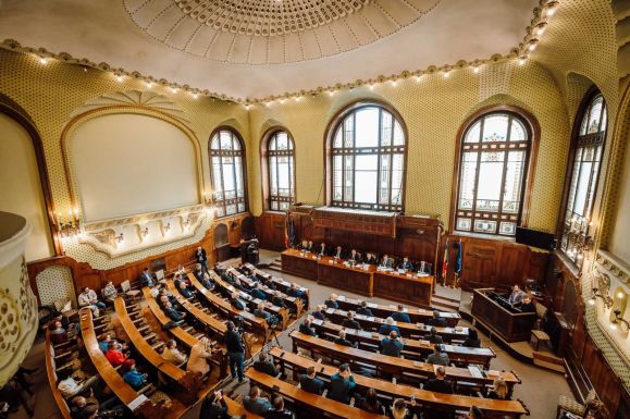 Finanszírozási lehetőségek fiataloknak Maros megyében (X)