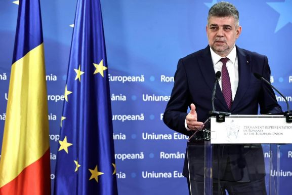 A Trump-adminisztráció képviselőivel készülnek tárgyalni a román kormány különmegbízottjai