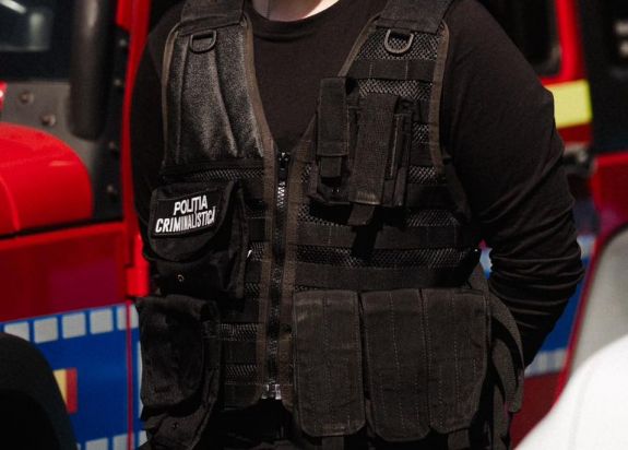 Gyanús por: nem azonosítottak veszélyes anyagot a nyomozók