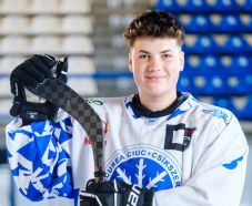 Gyerekként féltették a hokitól, ma a Sportklub alapembere a csíkszépvízi Vitos Anna (INTERJÚ)