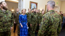 Az EU fedezné Ukrajna  lőszerszükségletének több mint felét