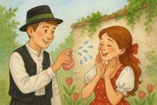 Még nem késő megtanulni: 9+1 húsvéti locsolóvers