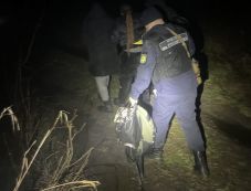 Nagy az illegális forgalom a moldovai-román határon – határsértőket és embercsempészeket fogtak (VIDEÓ)