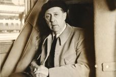 Hinni az igaziban - 125 éve született Márai Sándor