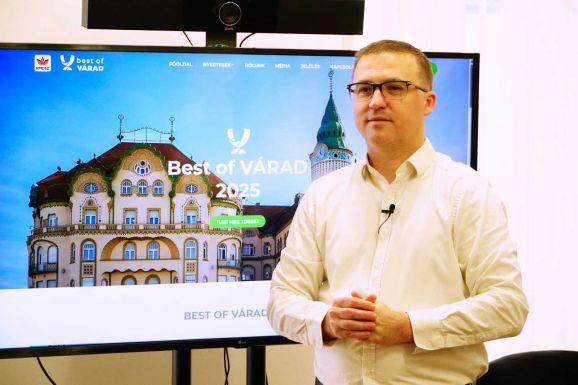 Idén is díjazzák a hétköznapi hősöket Nagyváradon