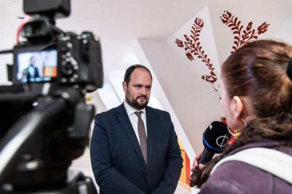 A magyar kormány is reagált az erdélyi magyarellenes megnyilvánulásokra