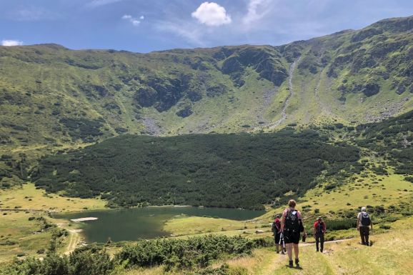 A természet mint terápia – kedvcsináló és hasznos tudnivalók túrázáshoz