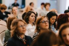 Csíkszeredában tartja országos küldöttgyűlését az RMDSZ Nőszervezete