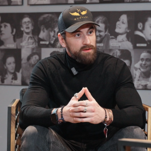 Mi fér bele egy kávéba? Kádár L. Gellért színművésszel beszélgettünk