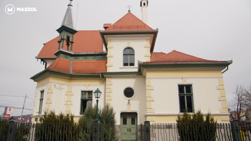 Erdély legjei: a székelyudvarhelyi Haáz Rezső Múzeum