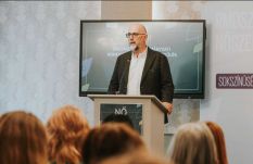 Kelemen Hunor Csíkszeredában: Az elnökválasztás mindannyiunk jövőjéről szól