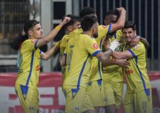 Szuperliga: Hiába lőtt gólt az első percben, ismét kikapott a Sepsi OSK