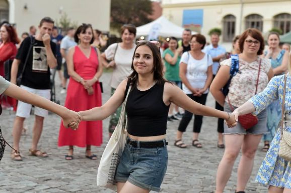 Fehér Megyei Magyar Napok: még néhány nap, és kiderül, ki lesz a sztárfellépő