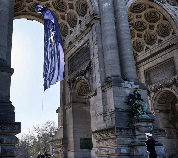 NATO-nap: 21 éve csatlakoztunk a szövetséghez