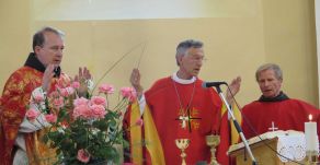 Mesterképzésen a Keleti Akadémián