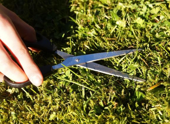 Ollóval fenyegette osztálytársát egy újpécsi kiskamasz
