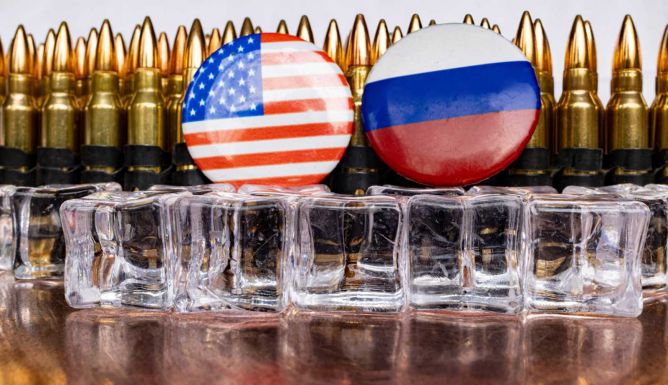 Folytatódnak az amerikai–orosz tárgyalások