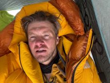 Annapurna: túl van a harmadik akklimatizációs körön Varga Csaba