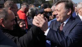 Új felmérés: Antonescu mérkőzne Simionnal a döntőben