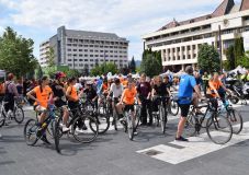 Több mint negyven civil szervezet regisztrált az idei Fuss NEKI! Csík programra