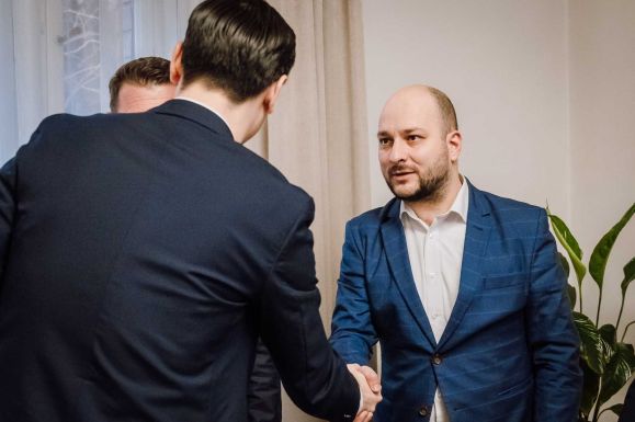 Kovács Mihály Levente marosvásárhelyi alpolgármester: a város működése továbbra is zavartalan lesz