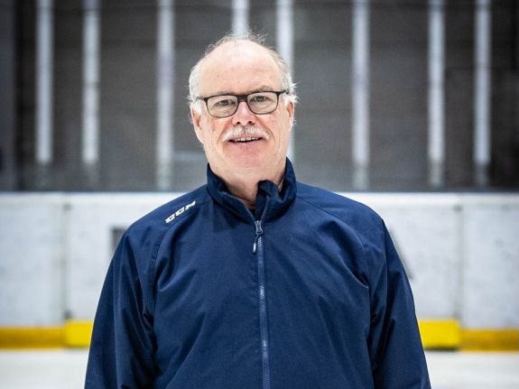 Román hoki: elköszönt edzőjétől a Brassói Corona