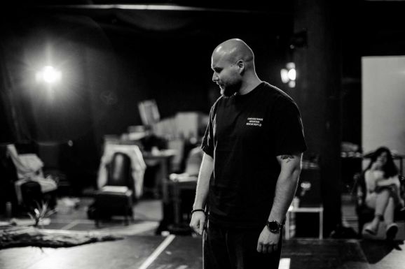 Próféta és bészbólütő