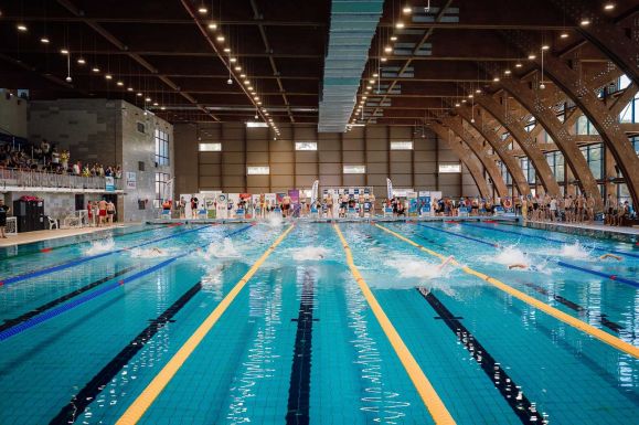 Swimathon Marosvásárhely – Közeleg a nevezési határidő
