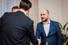 Kovács Mihály Levente marosvásárhelyi alpolgármester: a város működése továbbra is zavartalan lesz 