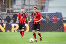 Liga 2: Torvund góljával legyőzte a Metaloglobust az FK Csíkszereda