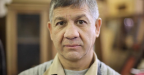 „Ha nem hittel csinálom, akkor megette a fene” – Rostás Árpáddal, „a nemzet asztalosával” beszélgettünk