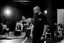 Próféta és bészbólütő