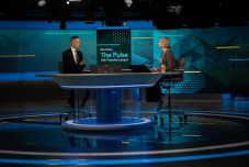 Szijjártó a vámokról: Brüsszel nem képes a hatékony irányításra