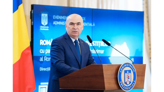 Bolojan bízik Crin Antonescuban