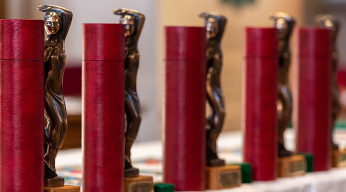 140 éves az EMKE: évfordulós programokról, megvalósításokról, díjazottakról