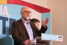 USR döntés: Kelemen Hunor furcsállja, Grindeanut nem hozta lázba