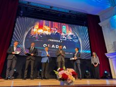 Nagyvárad vette át a stafétát – Kihirdették az Év Desztinációja nyerteseit